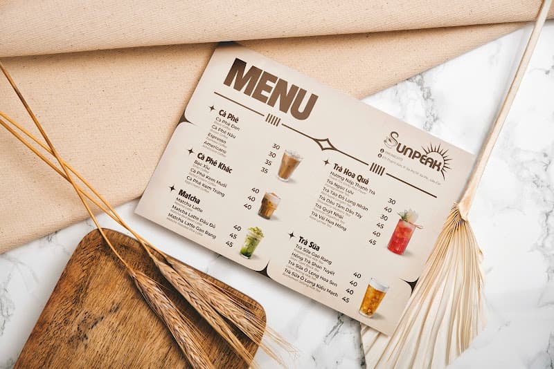 Hình ảnh SunPeak Coffee - 5