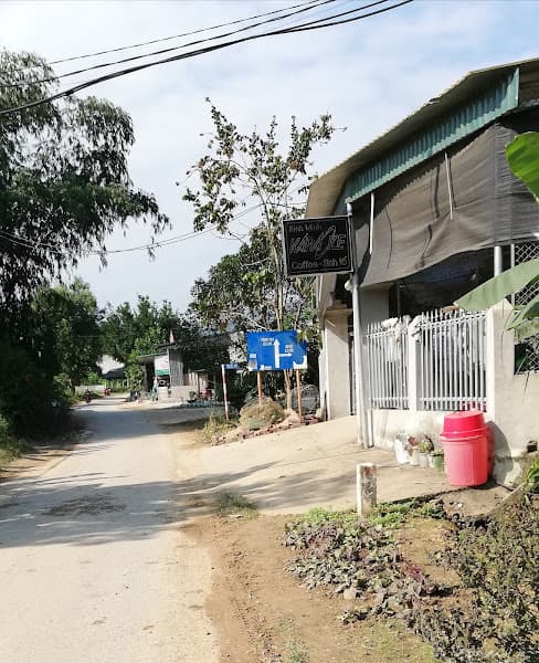 Hình ảnh Karaoke Bình Minh - 3