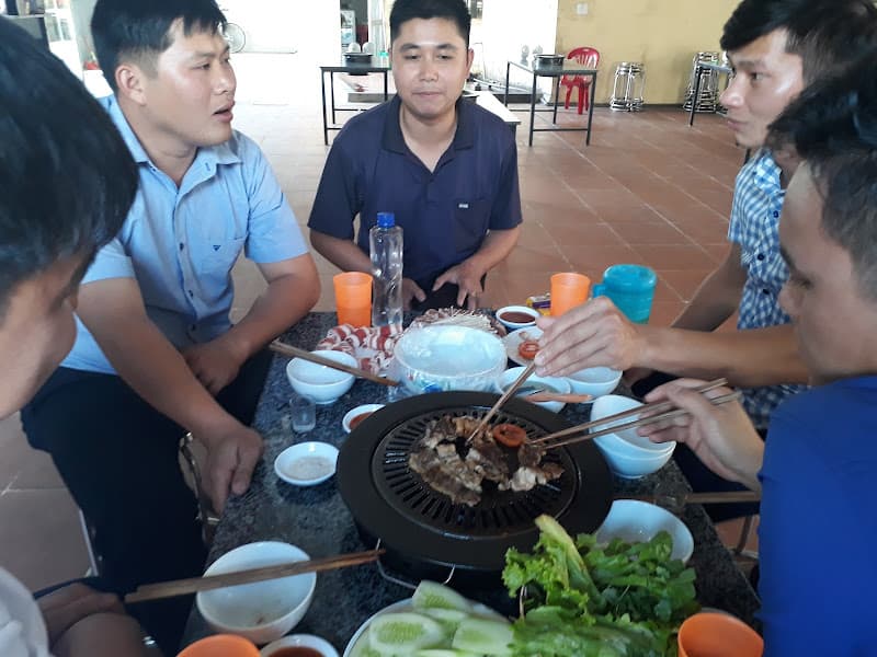 Hình ảnh An Tâm Quán - Đồ Nướng Bắc Sơn - 3