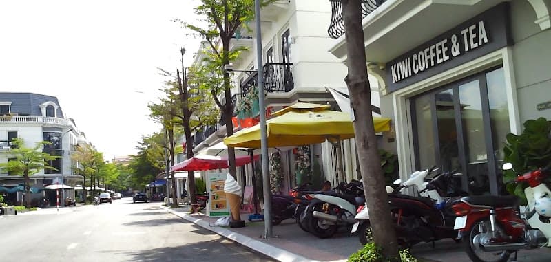 Hình ảnh Kiwi Coffee and Tea Shophouse - 2