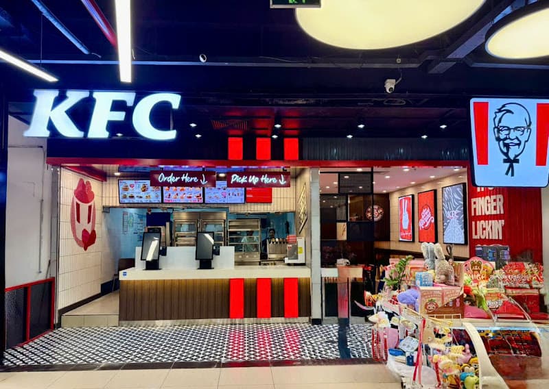 Hình ảnh KFC - 4