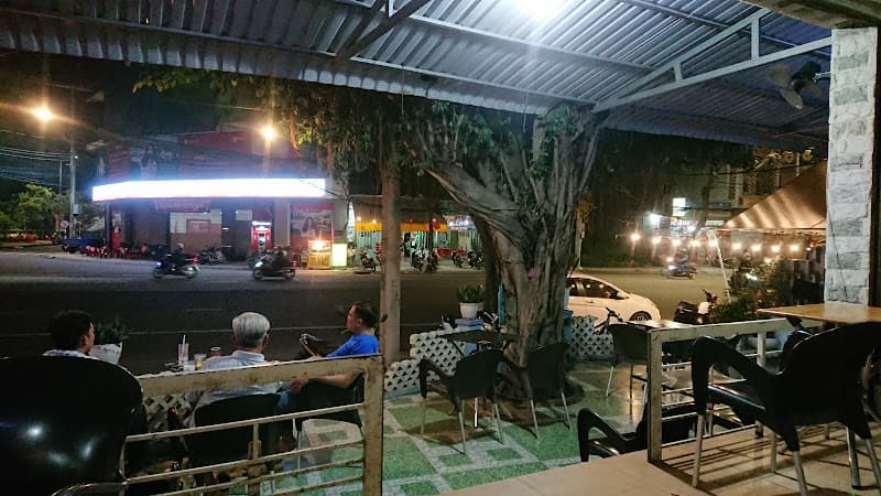 Hình ảnh Cà Phê Góc Phố - 3