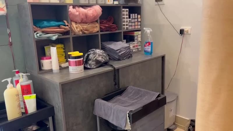 Hình ảnh 9PM Hair salon - 3