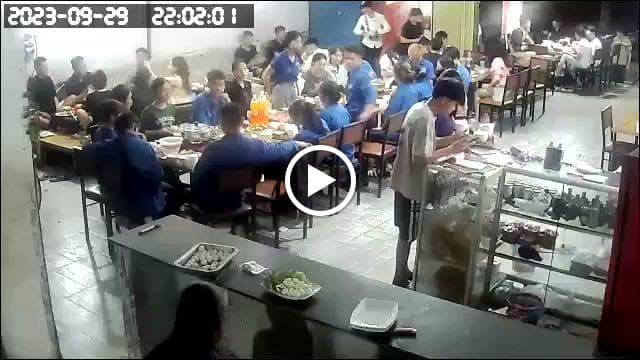 Hình ảnh Lẩu -Bia Tâm Anh B8 - 3