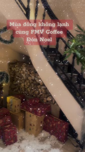 Ảnh bìa F. Coffee & Tea