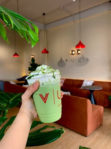 Hình ảnh VUCA COFFEE SA ĐÉC - 6