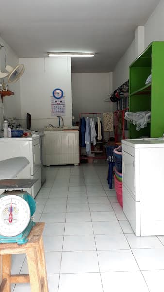 Hình ảnh MY SHOP LAUNDRY SERVICE - 2