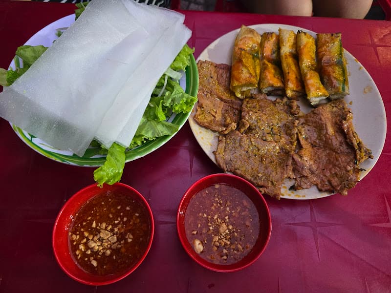 Hình ảnh Quán Trang - 2