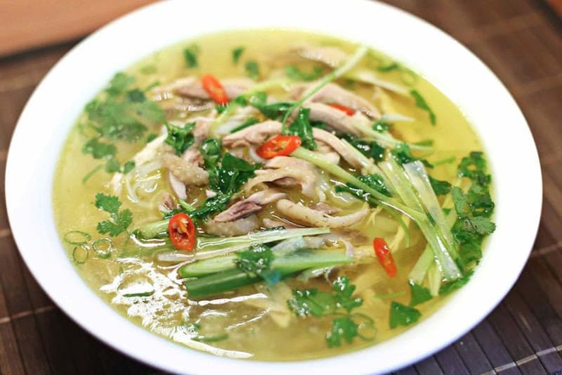 Hình ảnh QUÁN LƯƠN BÀ NHU - LƯƠN ĐỒNG XỨ NGHỆ - 5