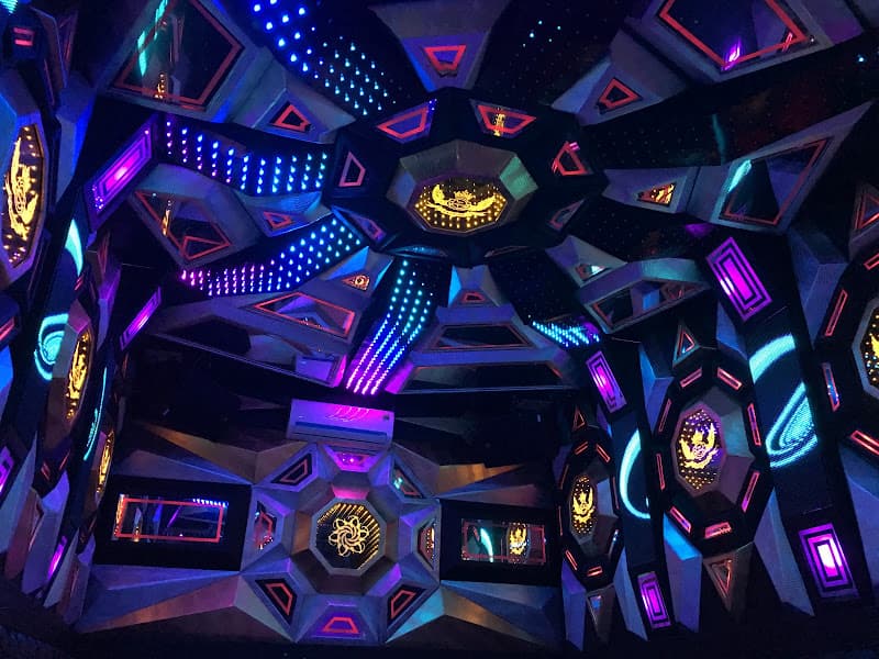 Hình ảnh KARAOKE HUY HOÀNG - 2