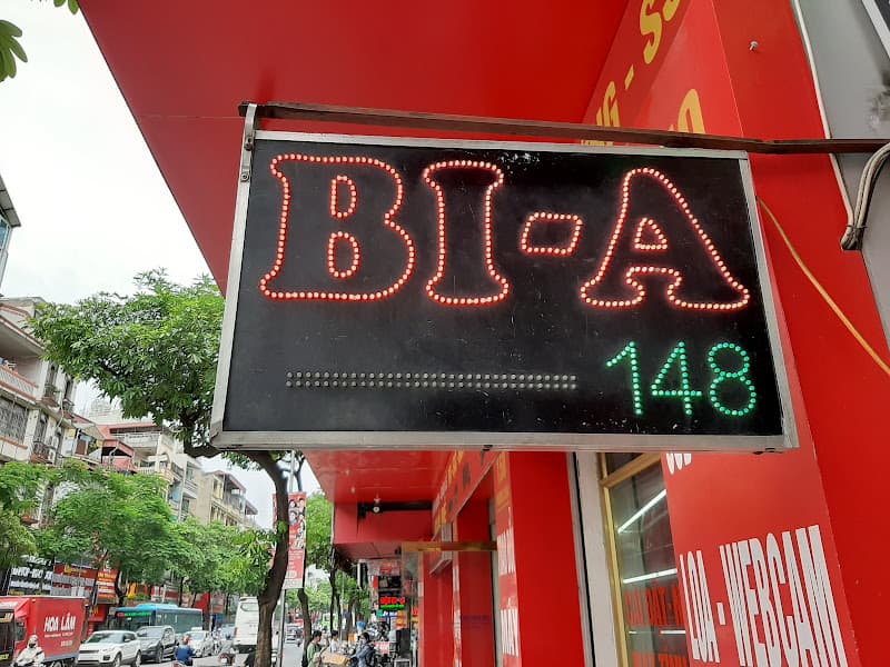 Hình ảnh BI-A phú kỳ 148 Lê Thanh Nghị 28 bàn 50k/h - 5