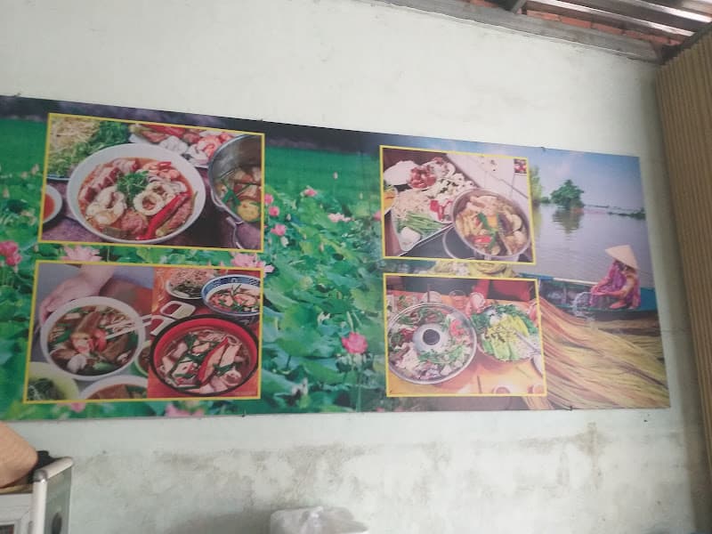 Hình ảnh BÁNH XÈO MIỀN TÂY PHI NHUNG - 3