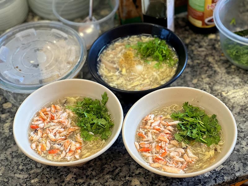 Hình ảnh SÚP CUA MY kontum - 3