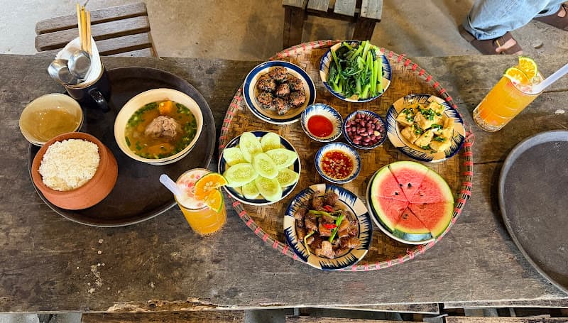 Hình ảnh Thào Coffee Tà Xùa - 2