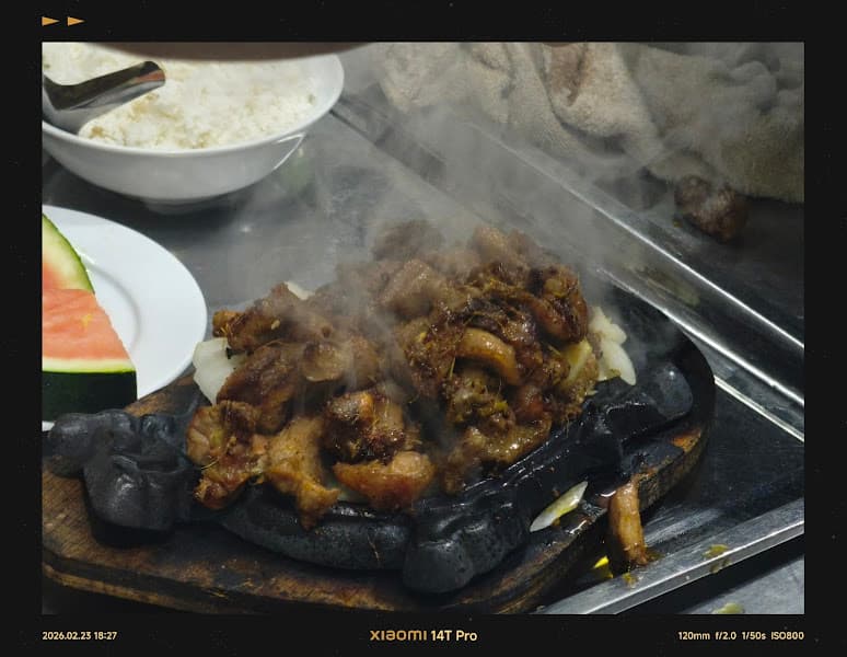 Hình ảnh Nhà Hàng Thùy Dương - 4