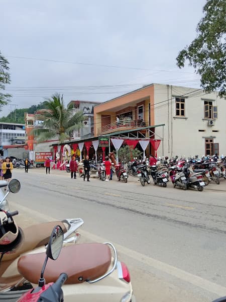 Hình ảnh Nhà hàng Cây Dừa - 4
