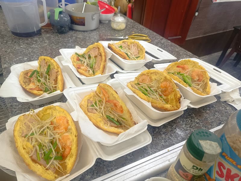 Hình ảnh Bà Đỏ chi nhánh Hoàng Văn Thụ - 4