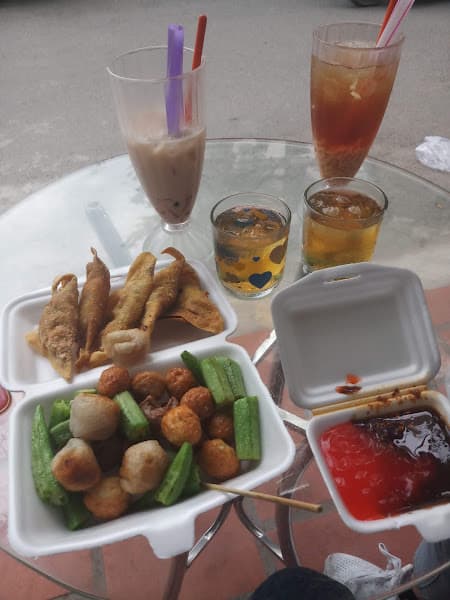 Hình ảnh Trà Sữa Hải Yến - 4