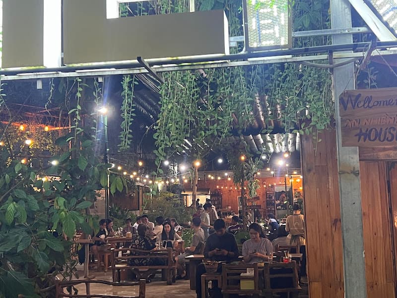 Hình ảnh An Nhiên House - 4