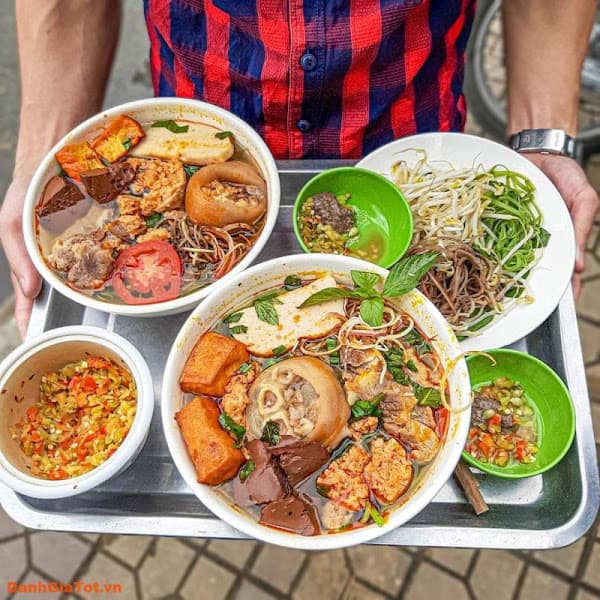 Hình ảnh BÚN RÊU - VƯƠNG NGHIÊM - 5