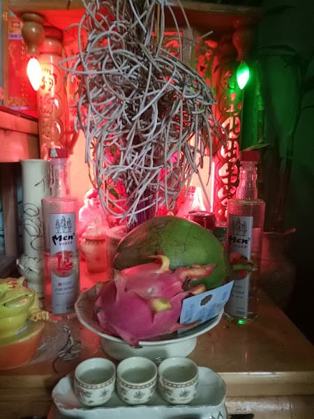 Hình ảnh AK Hair Salon - Đại Lý Vé Máy Bay, Book Khách Sạn - 4