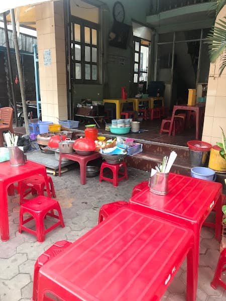 Hình ảnh Bánh Căn Cô Ba - 3