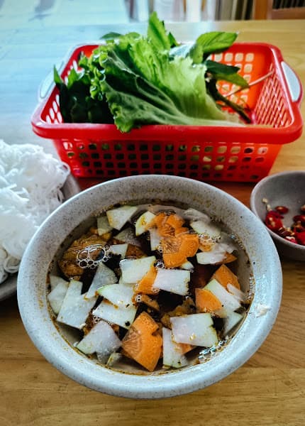 Hình ảnh Bún Chả Hà Nội lucky - 2