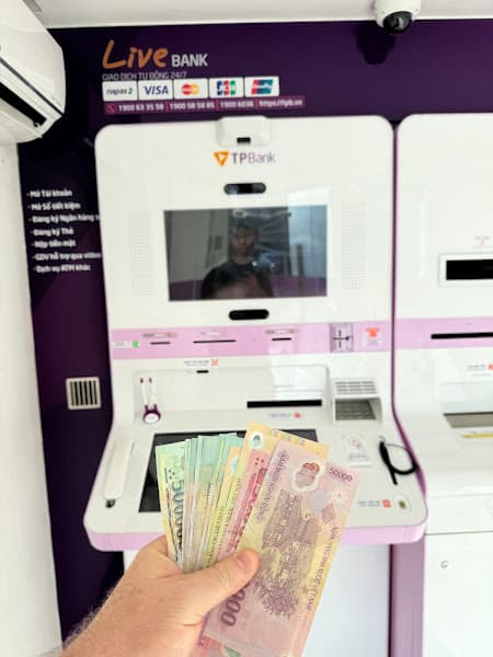 TPBank LiveBank Hoàng Diệu Đà Nẵng