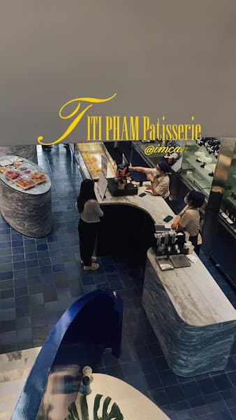 Hình ảnh TiTi Pham Patisserie - 3