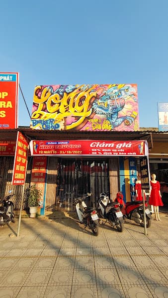 Hình ảnh Long Barbershop - 4