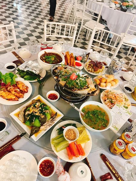 Hình ảnh Nhà hàng Chung Còi - 3