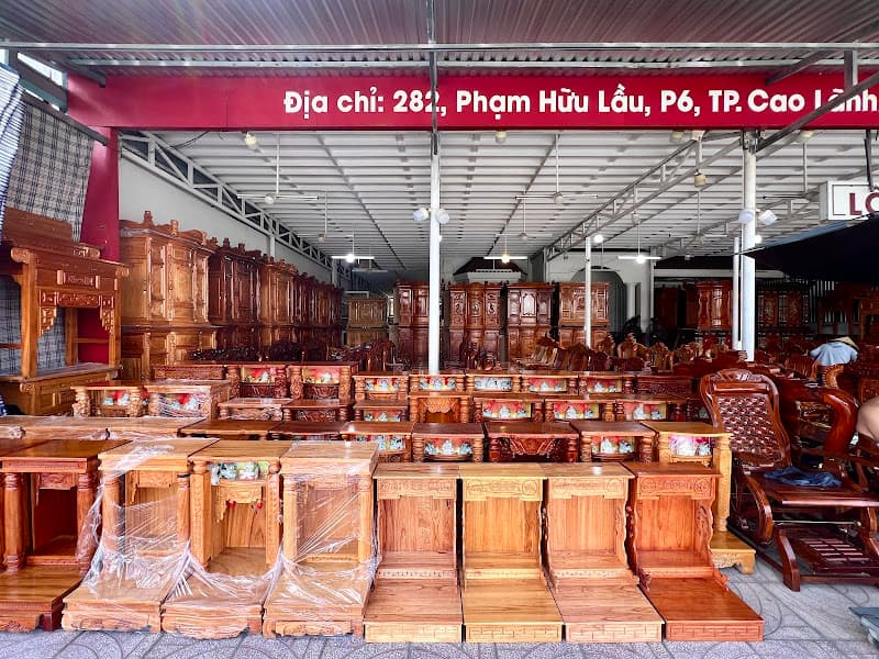 Hình ảnh Công Ty TNHH Cà Phê Ngọc Nguyên - 3