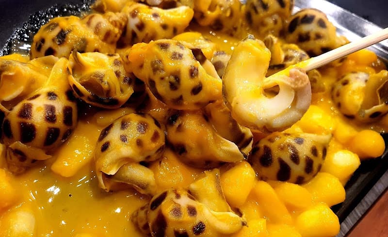 Hình ảnh Bạch Tuộc Nướng Hào Kiệt - 5