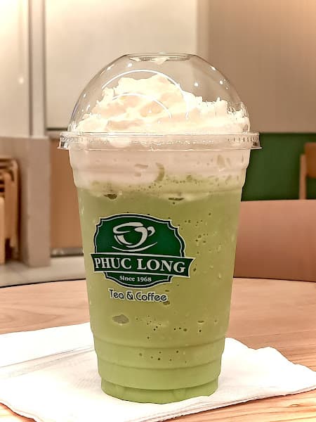 Hình ảnh Phúc Long - Tea & Coffee - 4