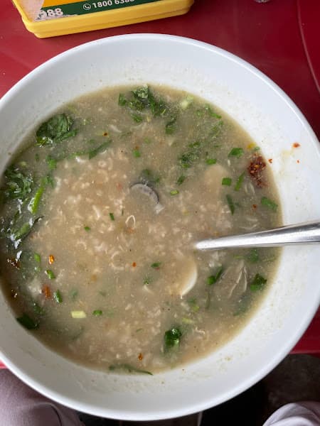 Hình ảnh Cháo Lươn Diệu Lý - 3