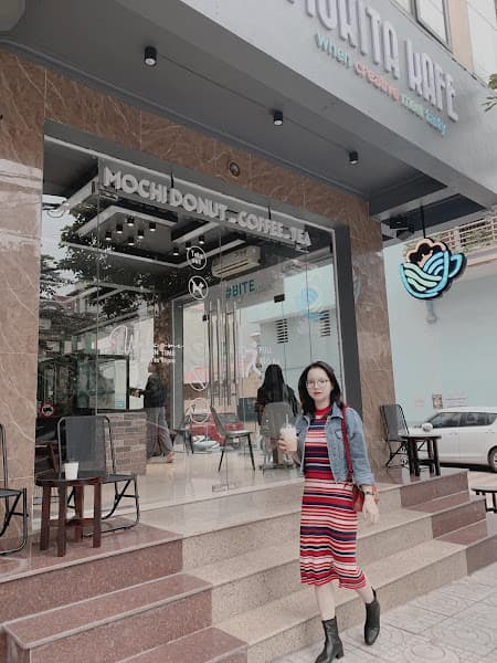 Hình ảnh Morita Kafe - 9