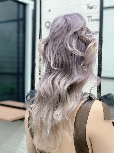 Hình ảnh Hair Salon 1990 - 2