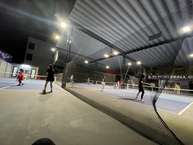 Hình ảnh Novar club pickleball - 3