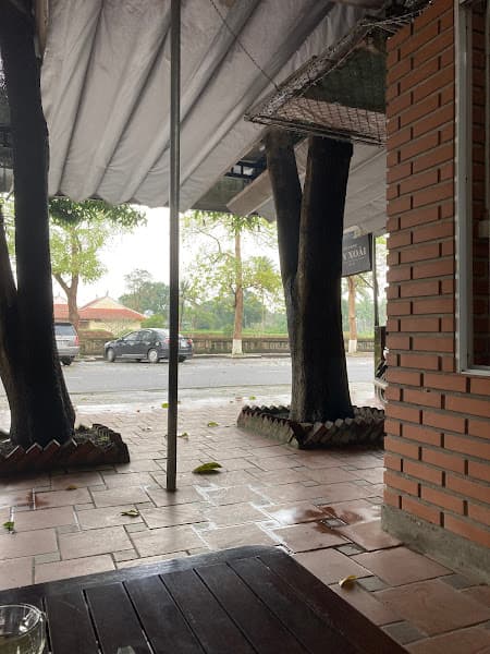 Hình ảnh Cà Phê Cây Xoài - 2
