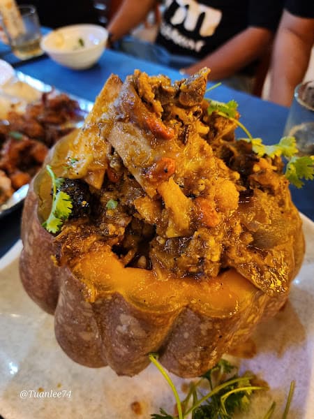 Hình ảnh Nhà Hàng Hương Việt - 2