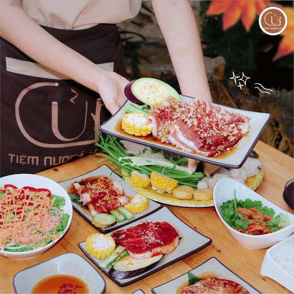 Hình ảnh Tiệm Nướng Củi - 5