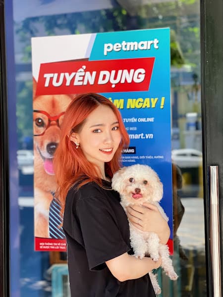 Hình ảnh Pet Hotel - Khách sạn trông giữ chó mèo Hà Nội - 2