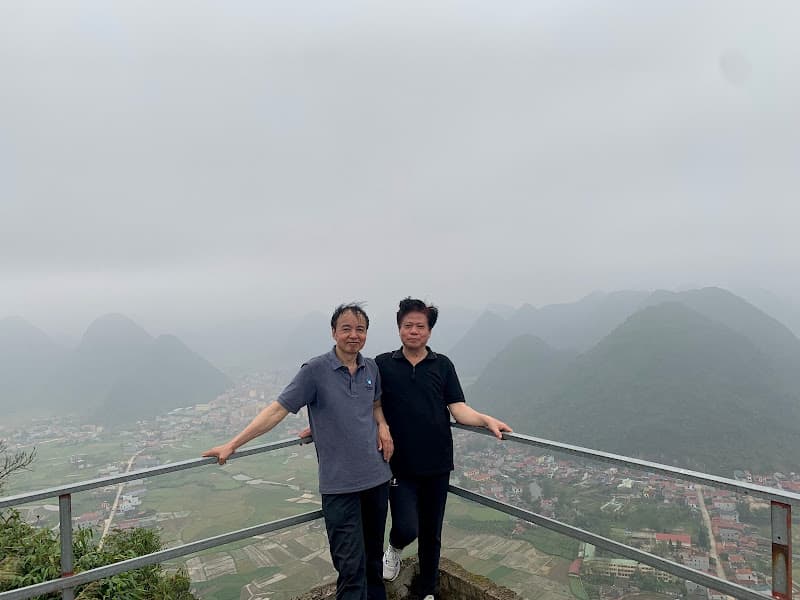 Hình ảnh Đỉnh Nà Lay - 4