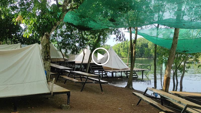 Hình ảnh Mã đà lữ quán - Restaurant - Camping - Tour - 3