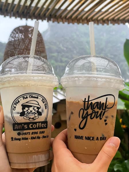 Hình ảnh An's Coffee - 2