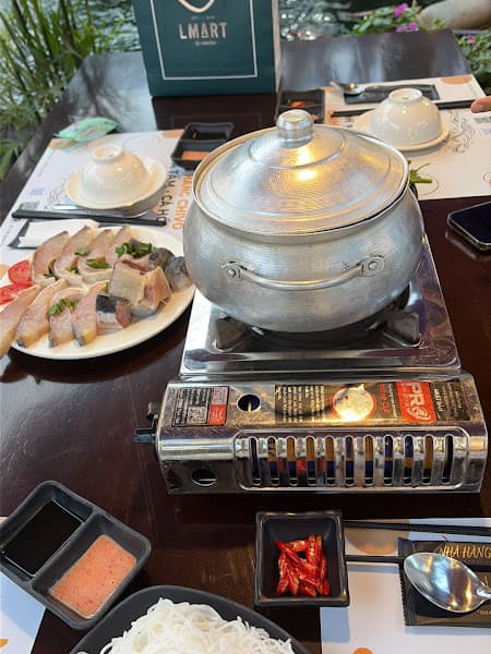 Hình ảnh Nhà Hàng CHI VO - 2