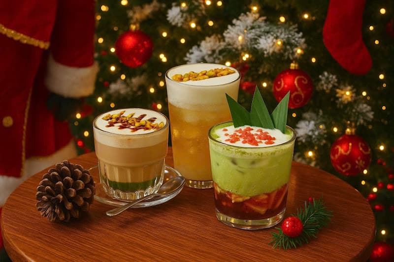 Hình ảnh LeO coffee - 4