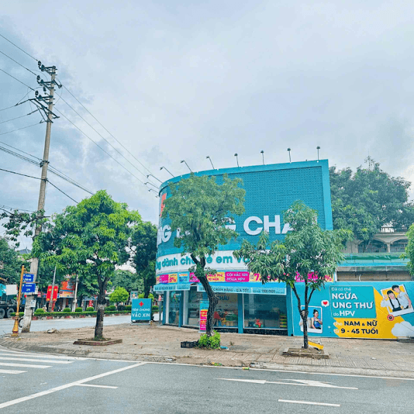 Hình ảnh Trung Tâm Tiêm Chủng FPT Long Châu - 5