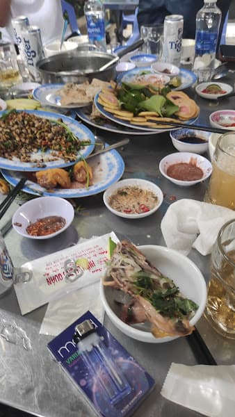 Hình ảnh Quán Hải Sản Hiền Lương - 2