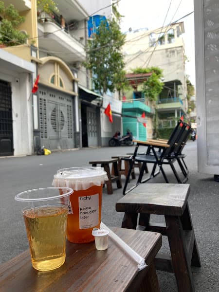 Hình ảnh Nichy Matcha & Coffee - 5